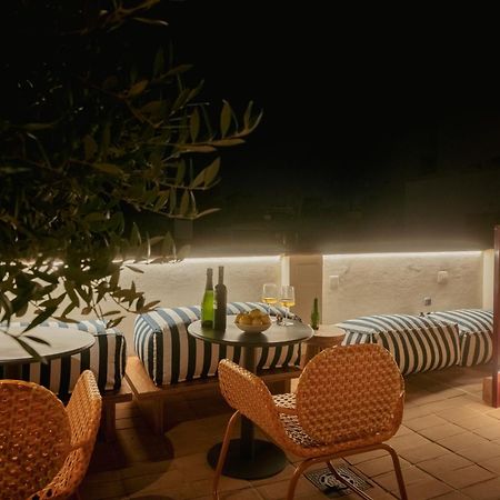 Готель Lirium Casa Patio Севілья Екстер'єр фото
